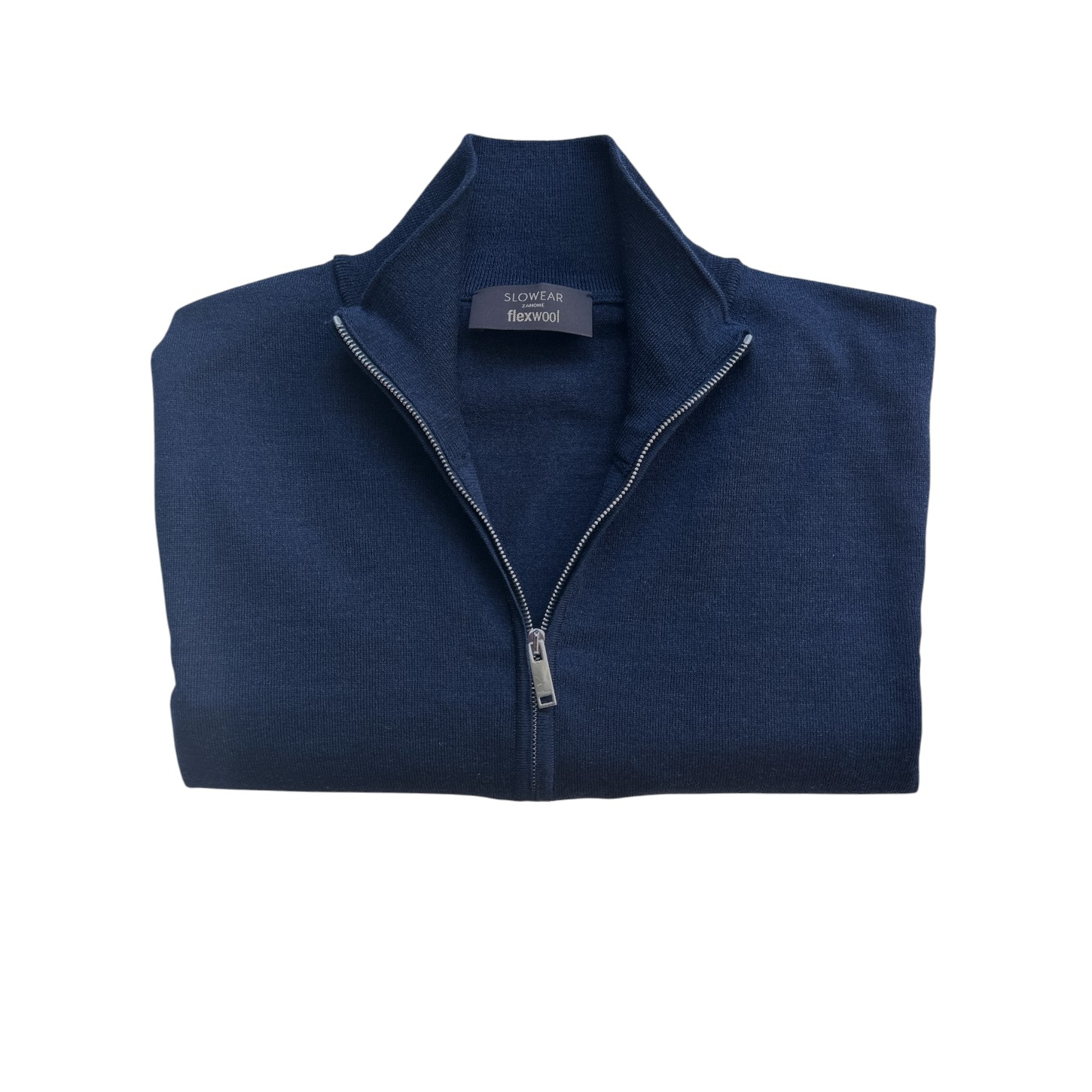 Slowear Zanone | 810205 - N0936 - Afbeelding 2