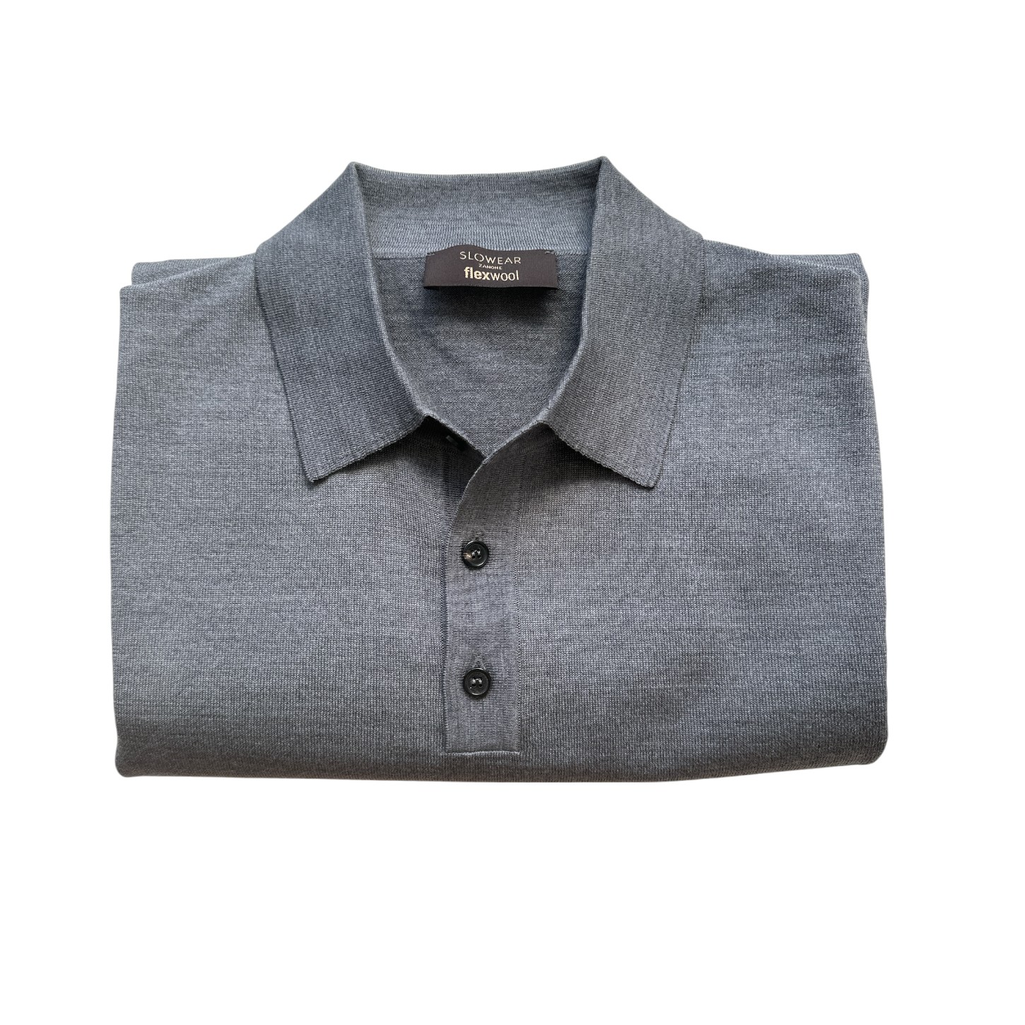 Slowear Zanone | 810232 - N7284 - Afbeelding 2