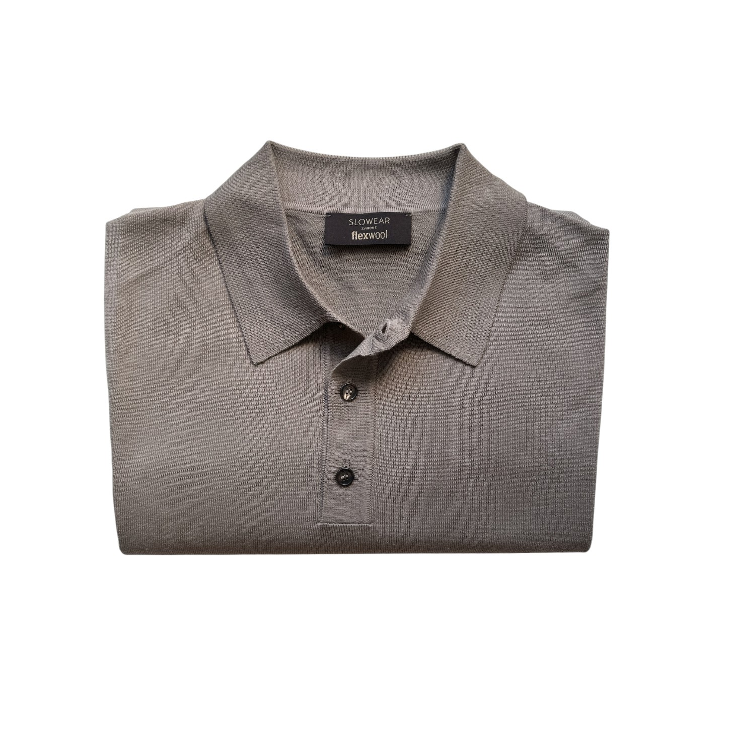 Slowear Zanone | 810232 - N1412 - Afbeelding 2
