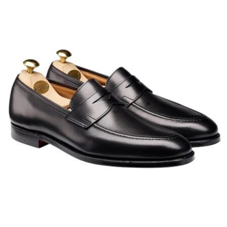 Crockett & Jones | Sydney black city