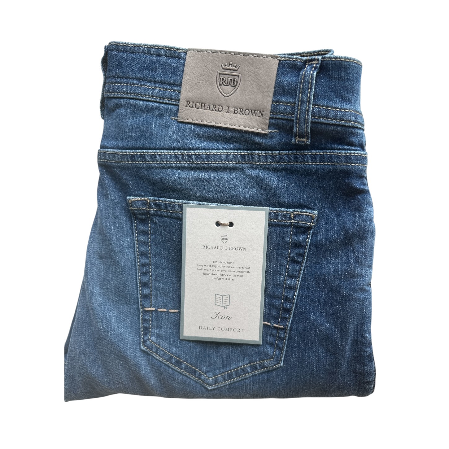 Richard J. Brown | Tokyo T275-W421 - Afbeelding 2