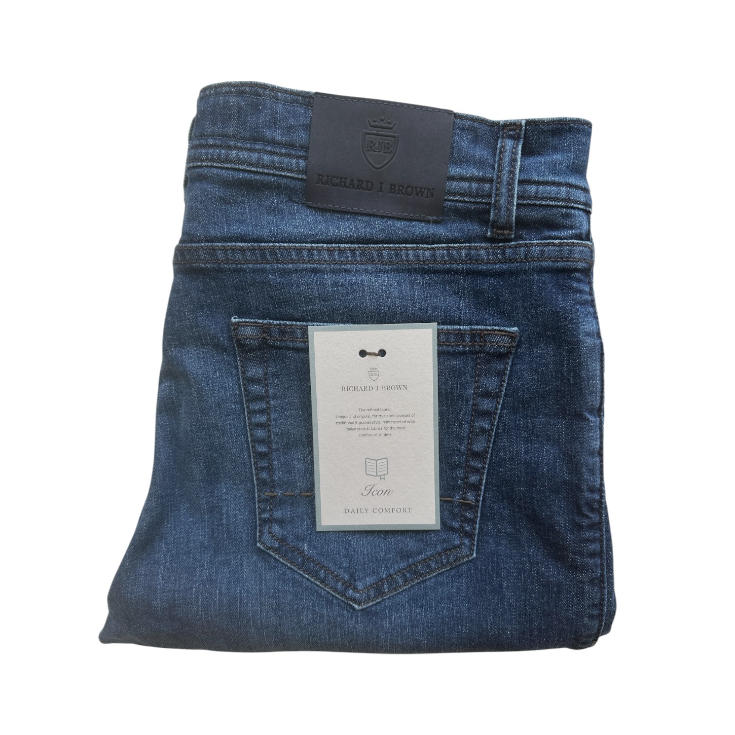 Richard J. Brown | Tokyo T275-W418 - Afbeelding 2