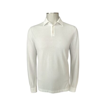 Slowear Zanone | Z0001 BIANCO
