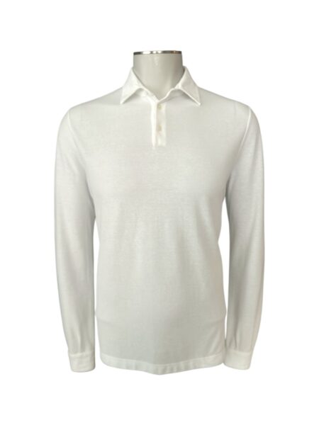 Slowear Zanone | Z0001 BIANCO