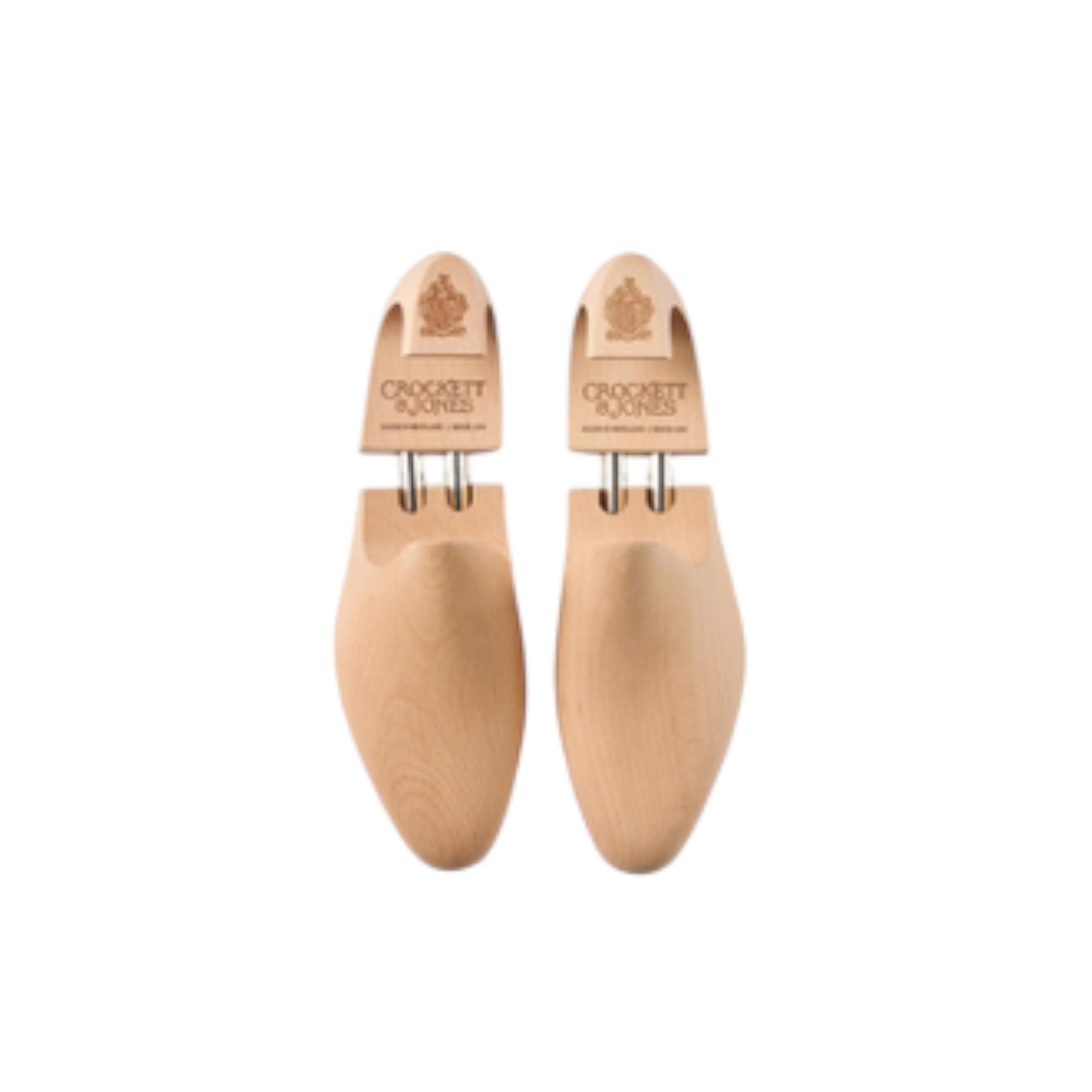 Crockett & Jones | Schoenspanners - 90001 - Afbeelding 2