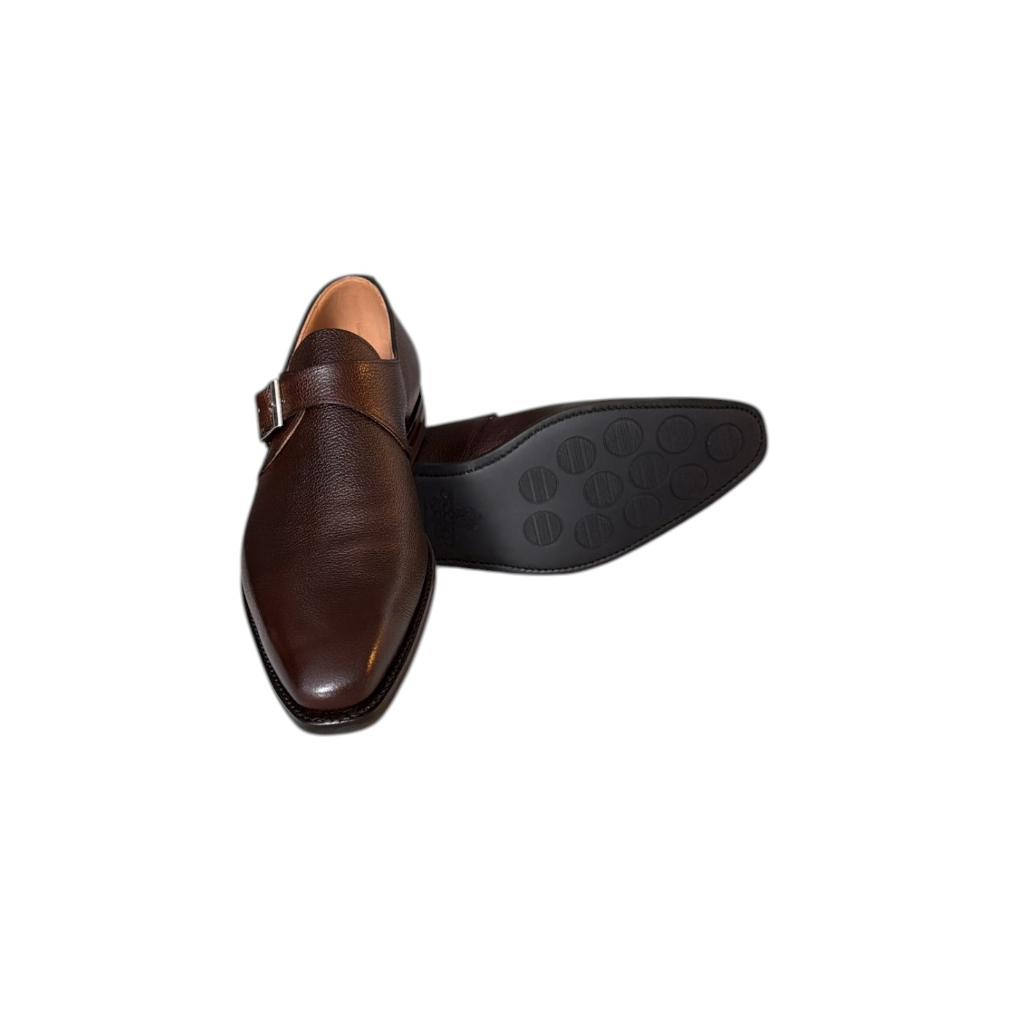 Crockett & Jones | Monkton Dk Brown - Afbeelding 3