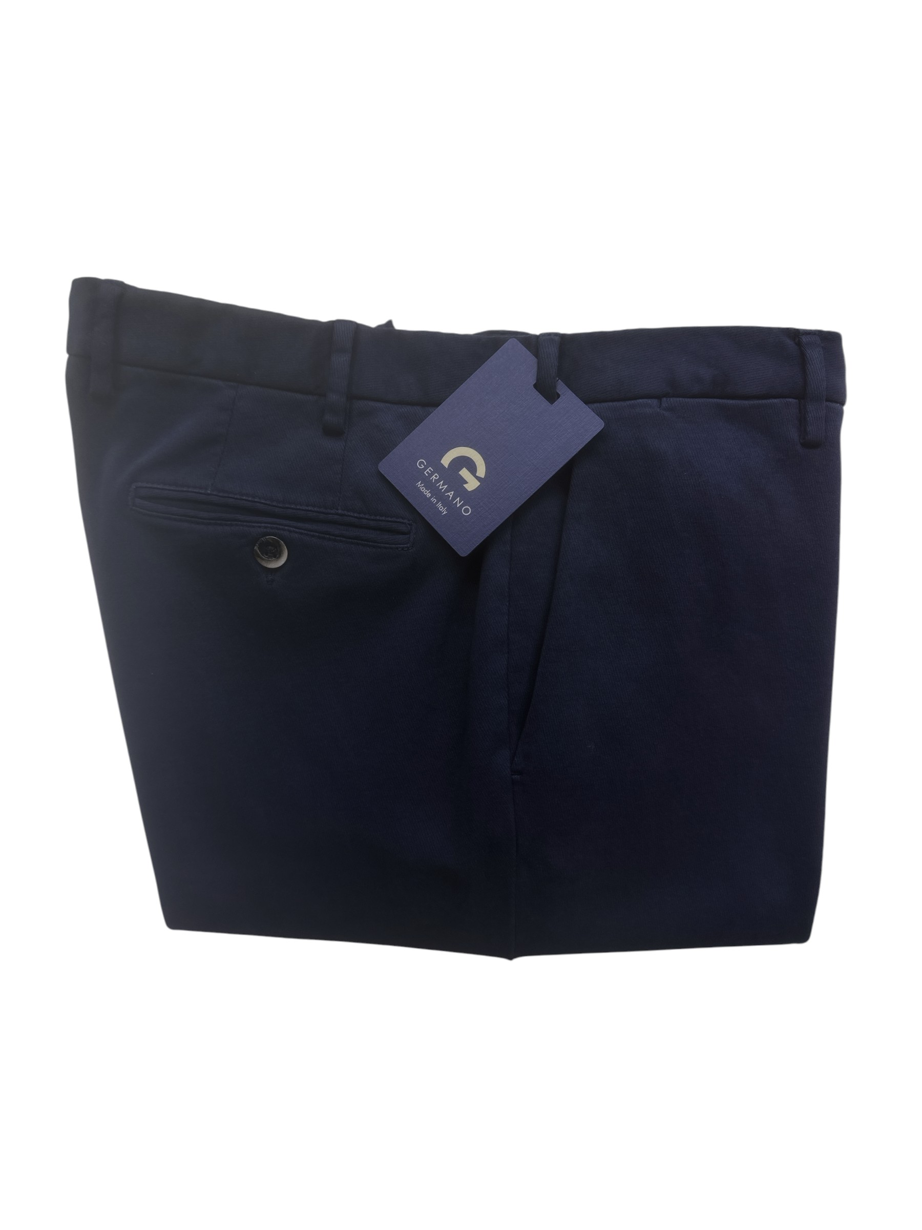 Germano Pantaloni | 9908/0202 City - Afbeelding 2