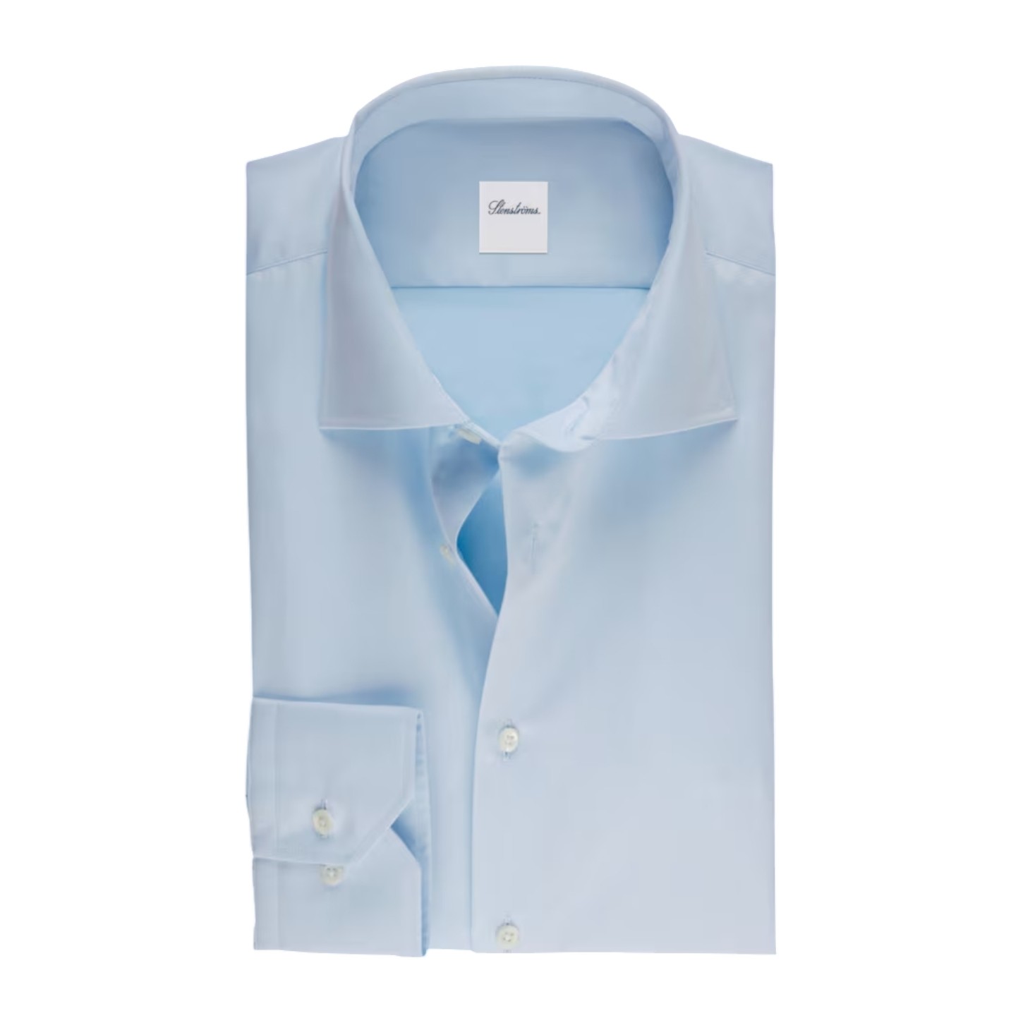Stenstroms | Regular fit 1467- 100 EM - Afbeelding 2