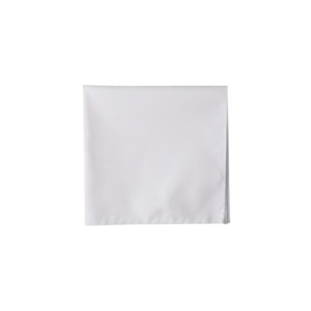 Stenstroms | Pochette cotton wit