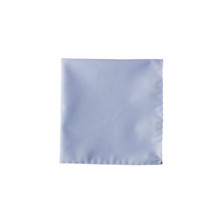 Stenstroms | Pochette cotton blauw