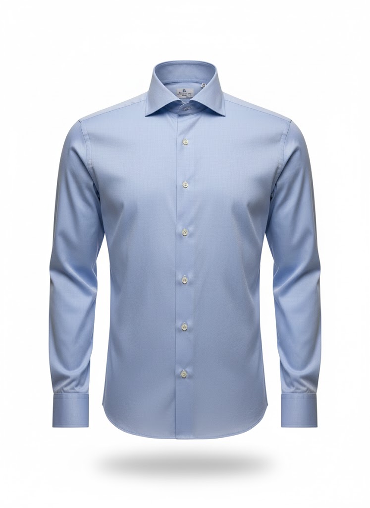 Finamore | Napoli EM Blauw - S170