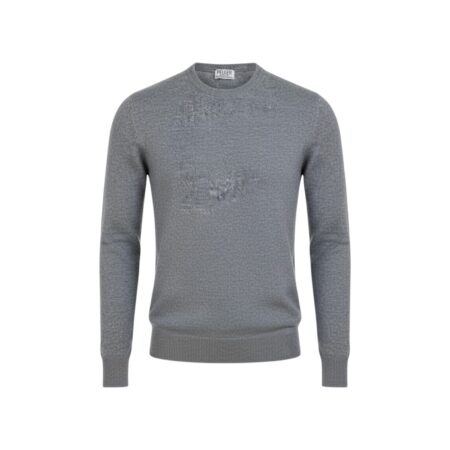 Hinchliffe for Pelger | Grey Mix oh