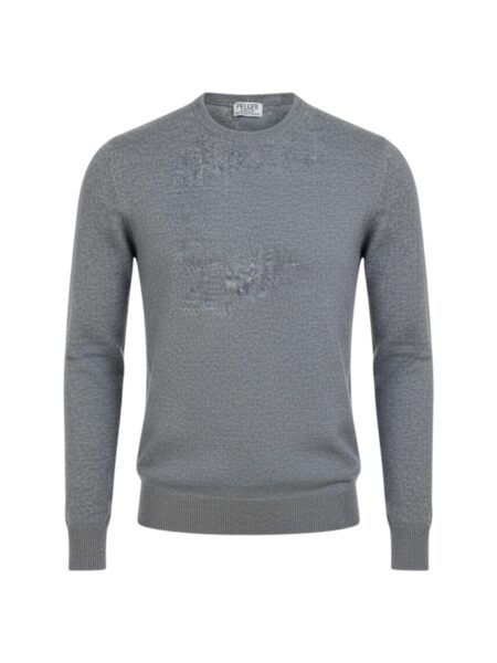 Hinchliffe for Pelger  | Grey Mix oh