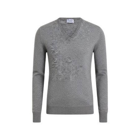 Hinchliffe for Pelger | Grey Mix vh