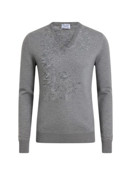 Hinchliffe for Pelger  | Grey Mix  vh