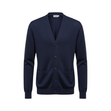 Hinchliffe for Pelger | Rhapsody Cardigan
