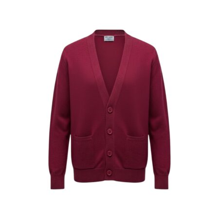 Hinchliffe for Pelger | Roseship Cardigan
