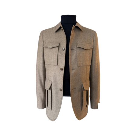 Caruso | 509753-560 Overshirt