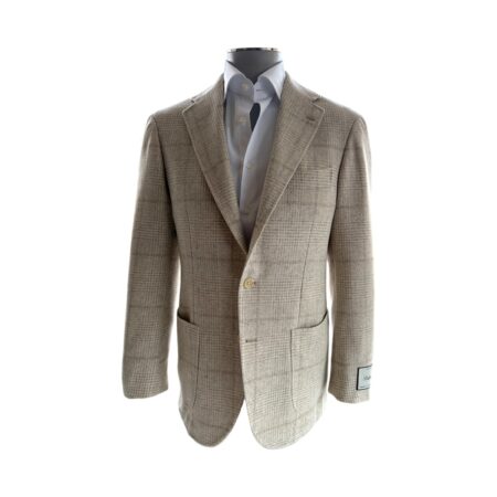 Ring Jacket | RT055F/14G
