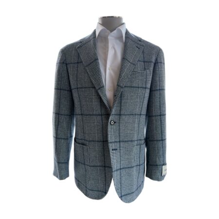 Ring Jacket | RT055F/14D