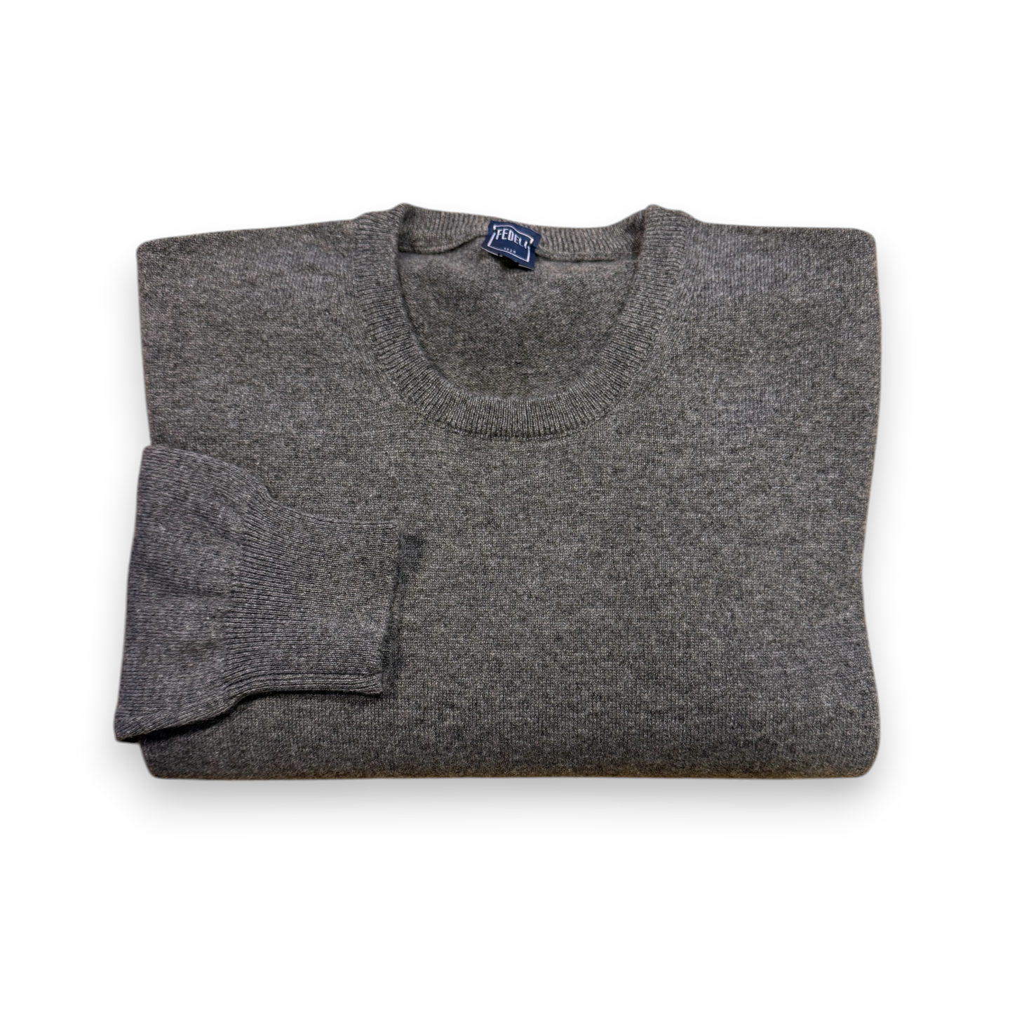 Fedeli | Cashmere OH/Stone - Afbeelding 2