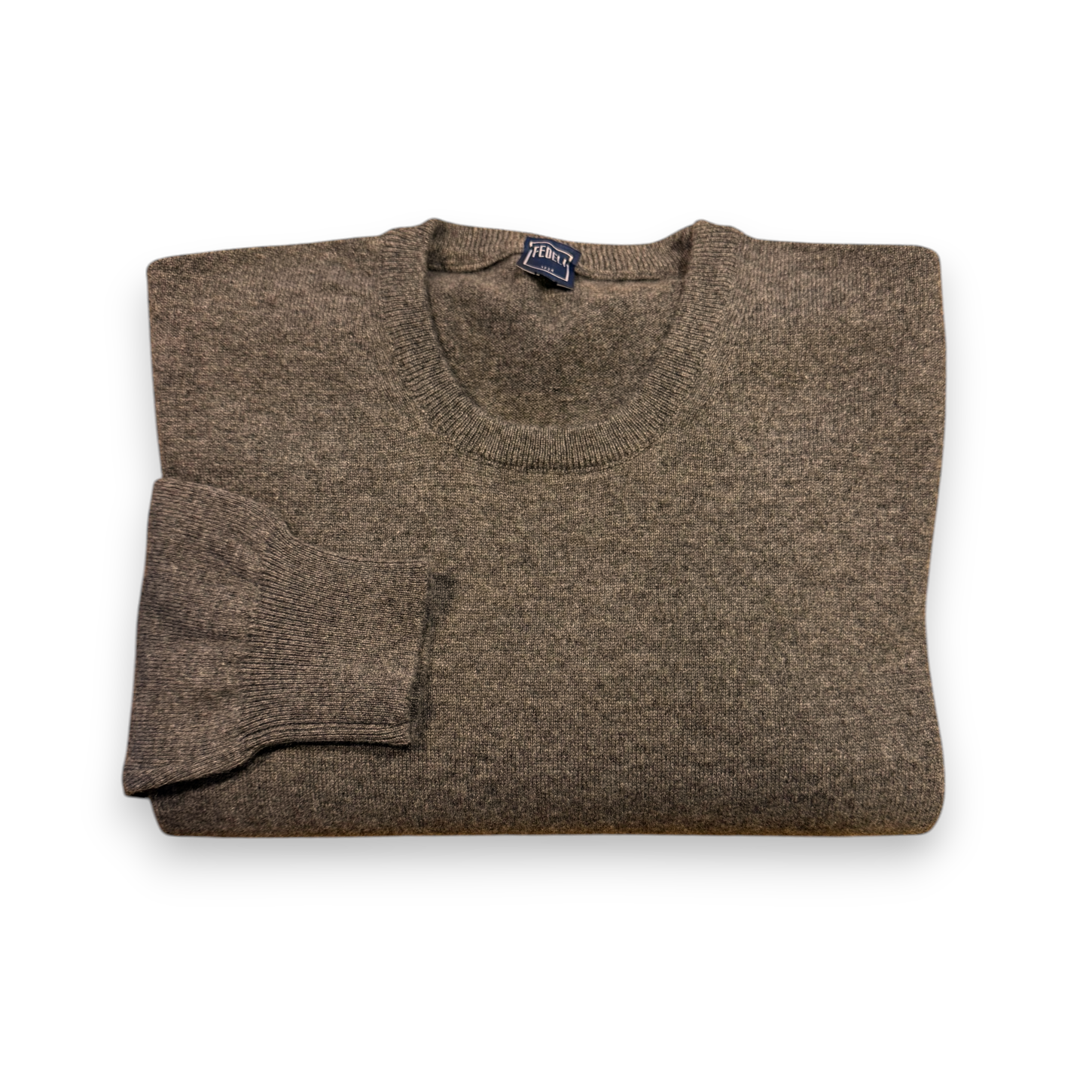 Fedeli | Cashmere OH/Bruno - Afbeelding 2