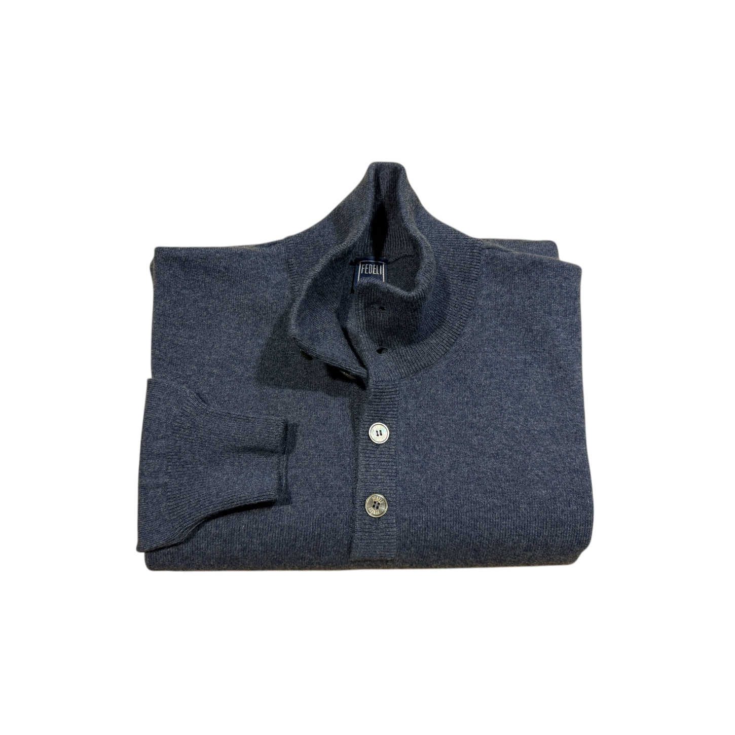 Fedeli | MU 008168 Abisso