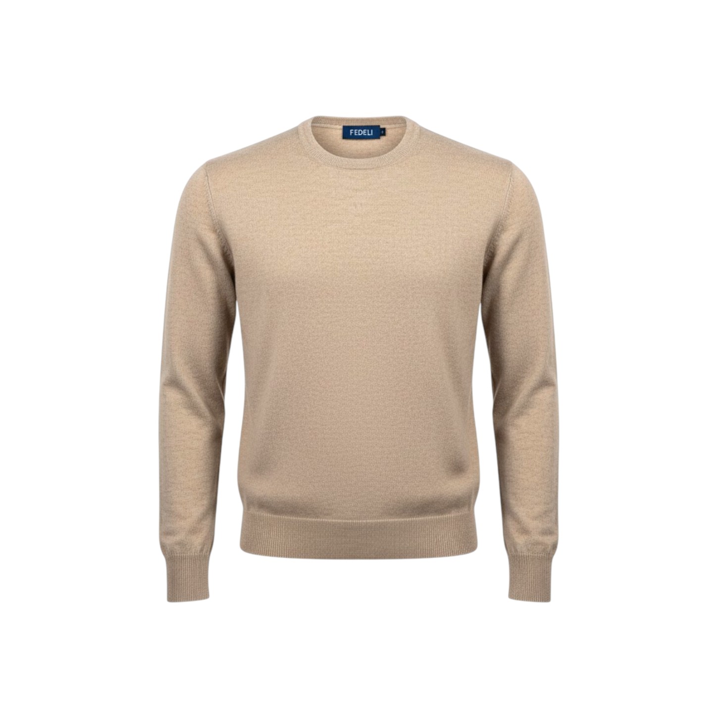 Fedeli | MU 007001 Wafer