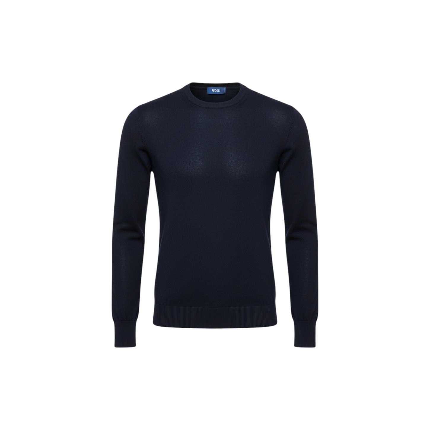 Fedeli | Cashmere OH/Blue Scuro