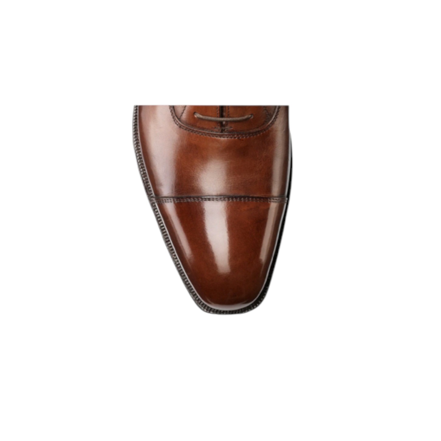 Crockett & Jones | Audley brown - Afbeelding 3