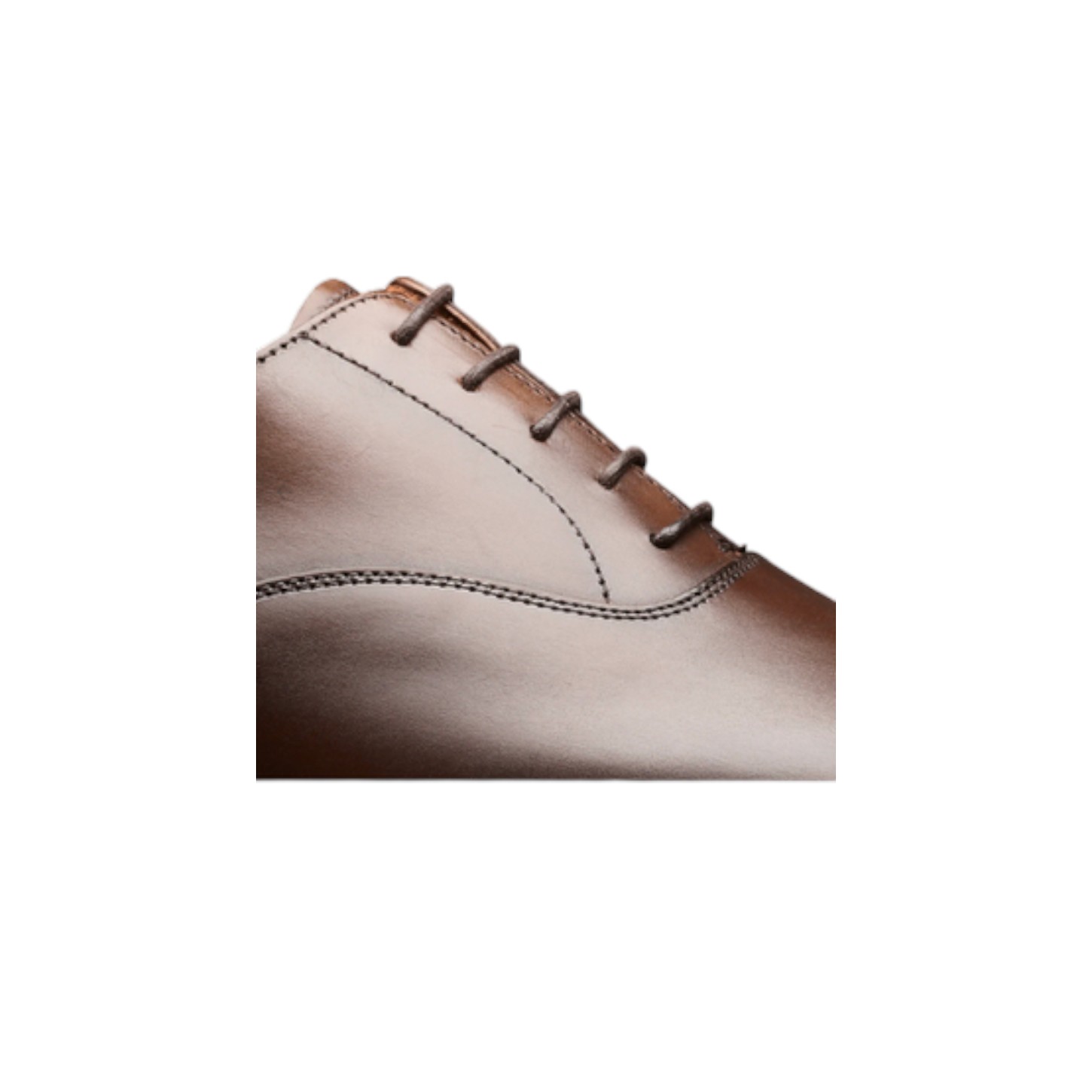 Crockett & Jones | Audley brown - Afbeelding 4