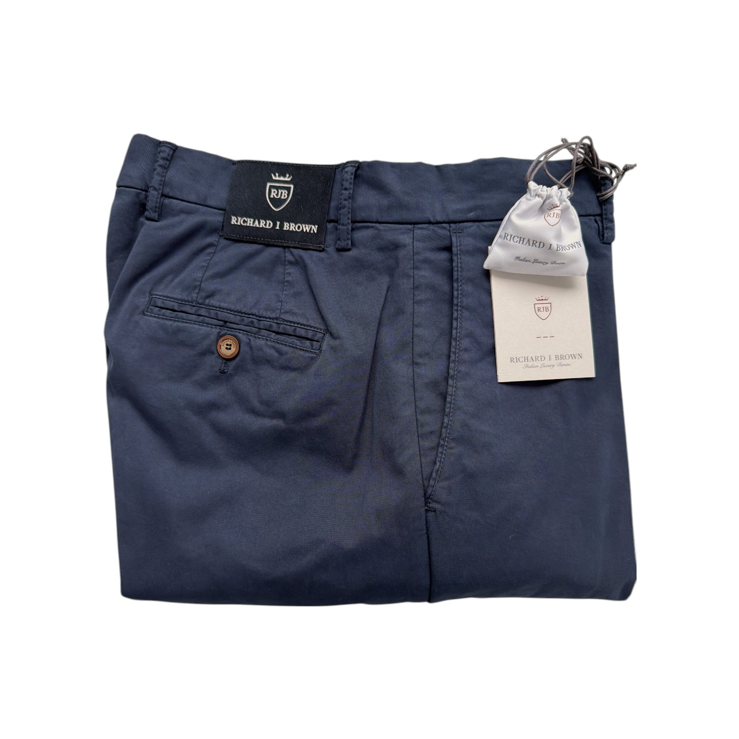 Richard J. Brown | Singapore C670 - Afbeelding 2