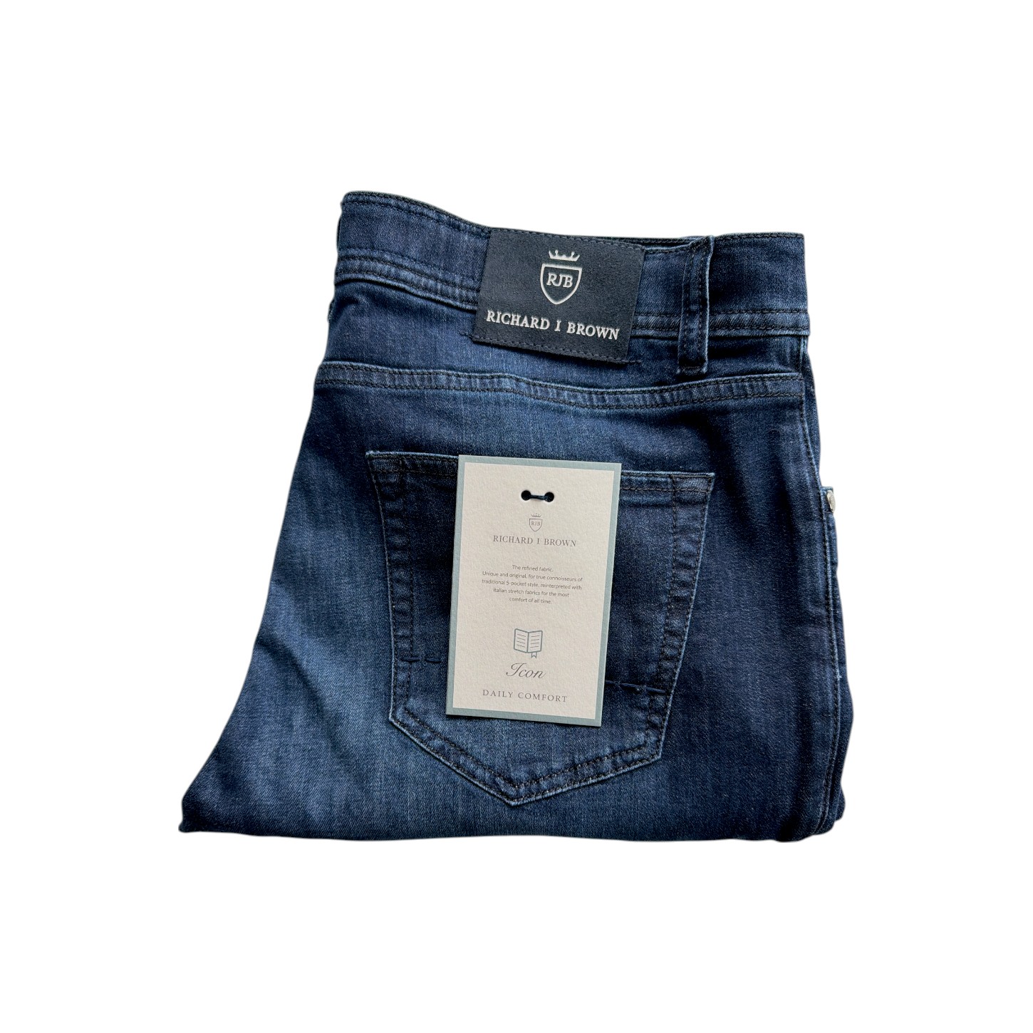 Richard J. Brown | Tokyo W513 - Afbeelding 2