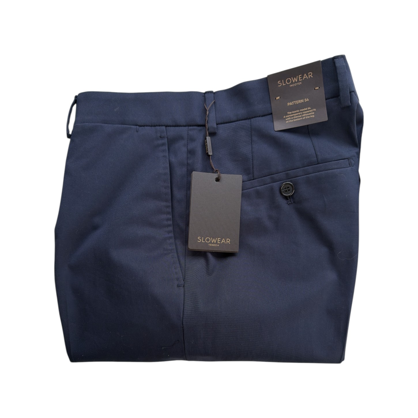 Slowear Incotex | IT0099 - 820 - Afbeelding 2
