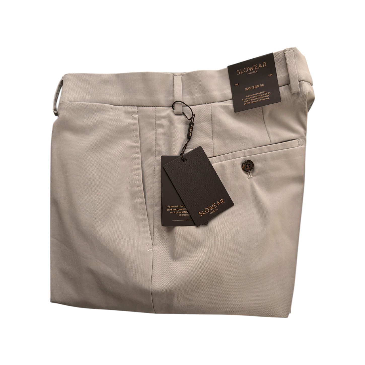 Slowear Incotex | IT0099 - 900 - Afbeelding 2