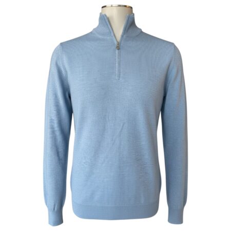 Gran Sasso | 55126 - 519 half-zip