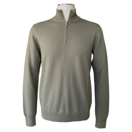 Gran Sasso | 55126 - 456 half-zip
