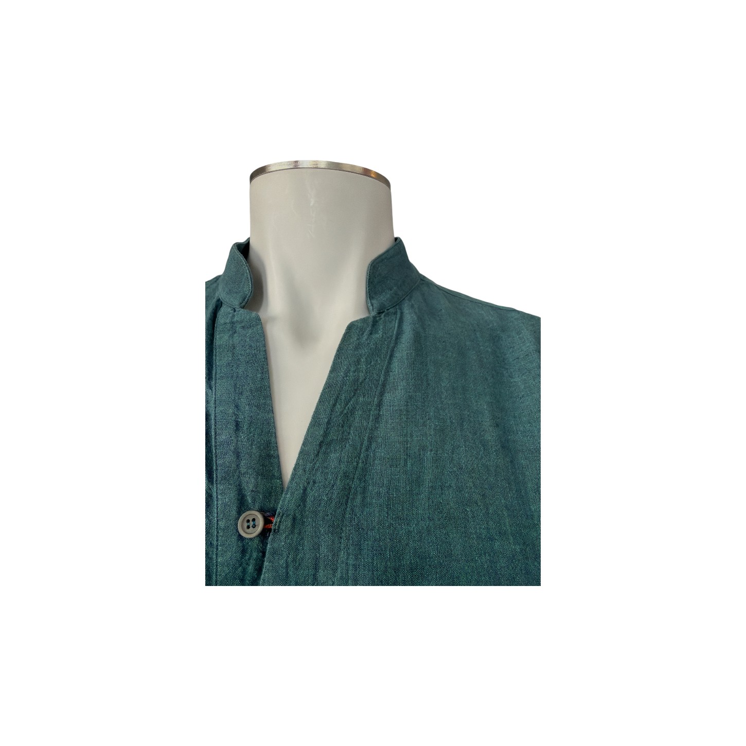Sease | Fish Tail Shirt G14 - Afbeelding 2