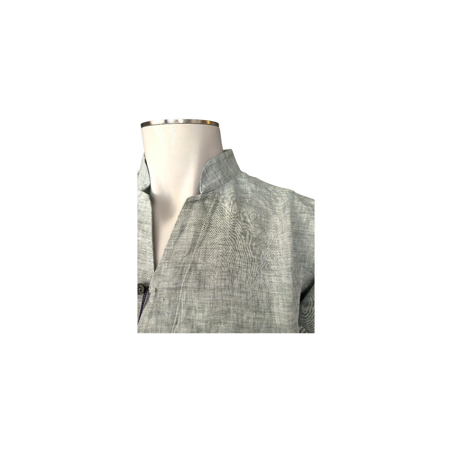 Sease | Fish Tail Shirt B32 - Afbeelding 2
