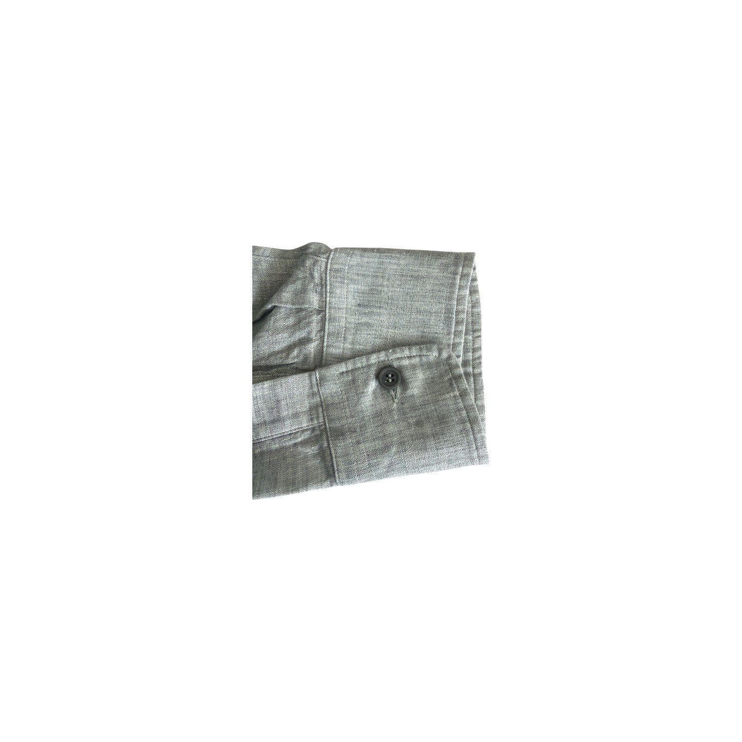 Sease | Fish Tail Shirt B32 - Afbeelding 3