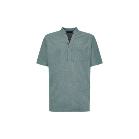 Sease | Fish Tail Polo G61