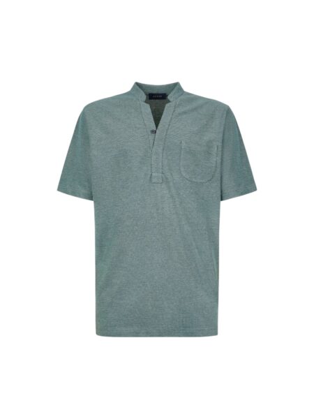 Sease | Fish Tail Polo G61