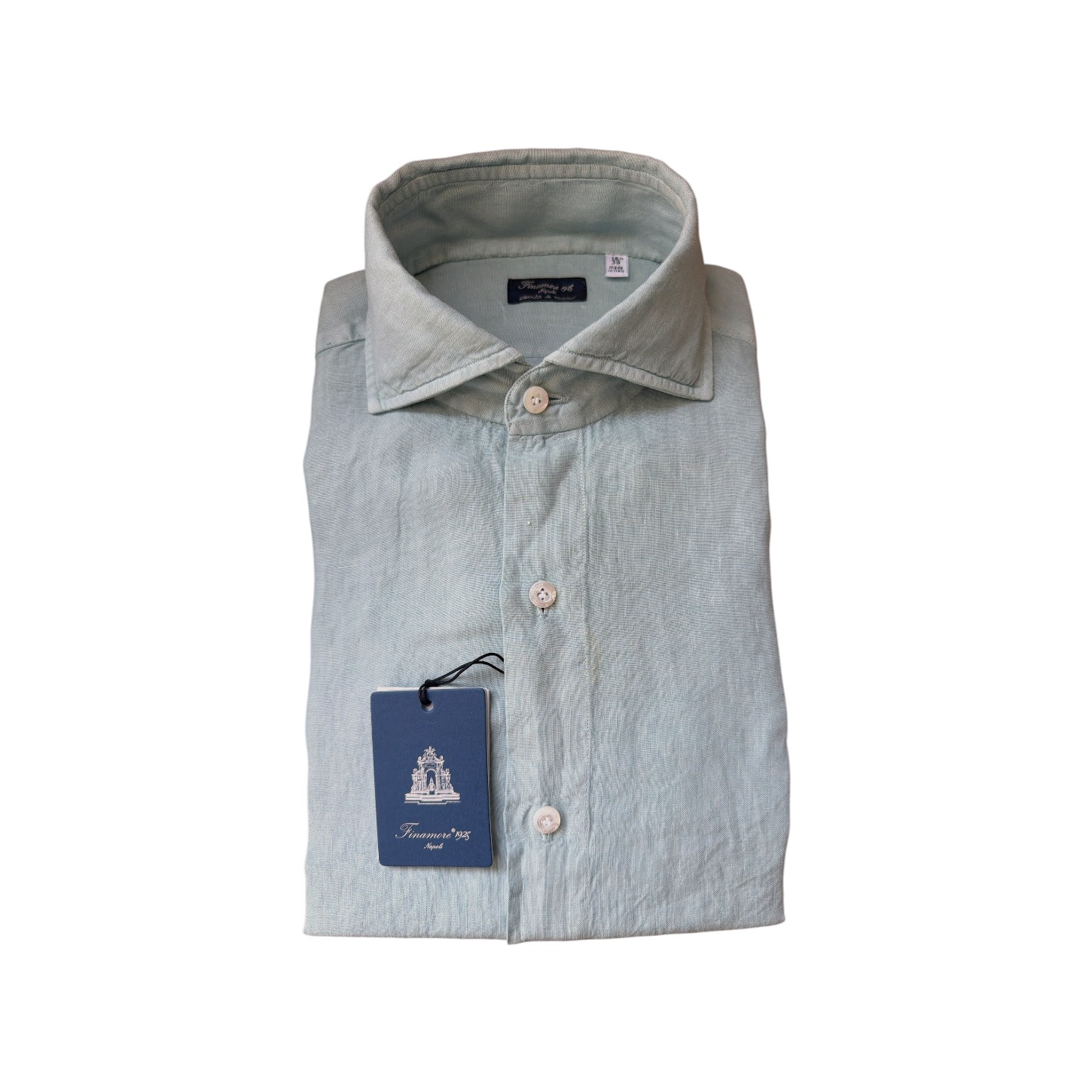 Finamore | P6001G.198 Napoli - Afbeelding 2