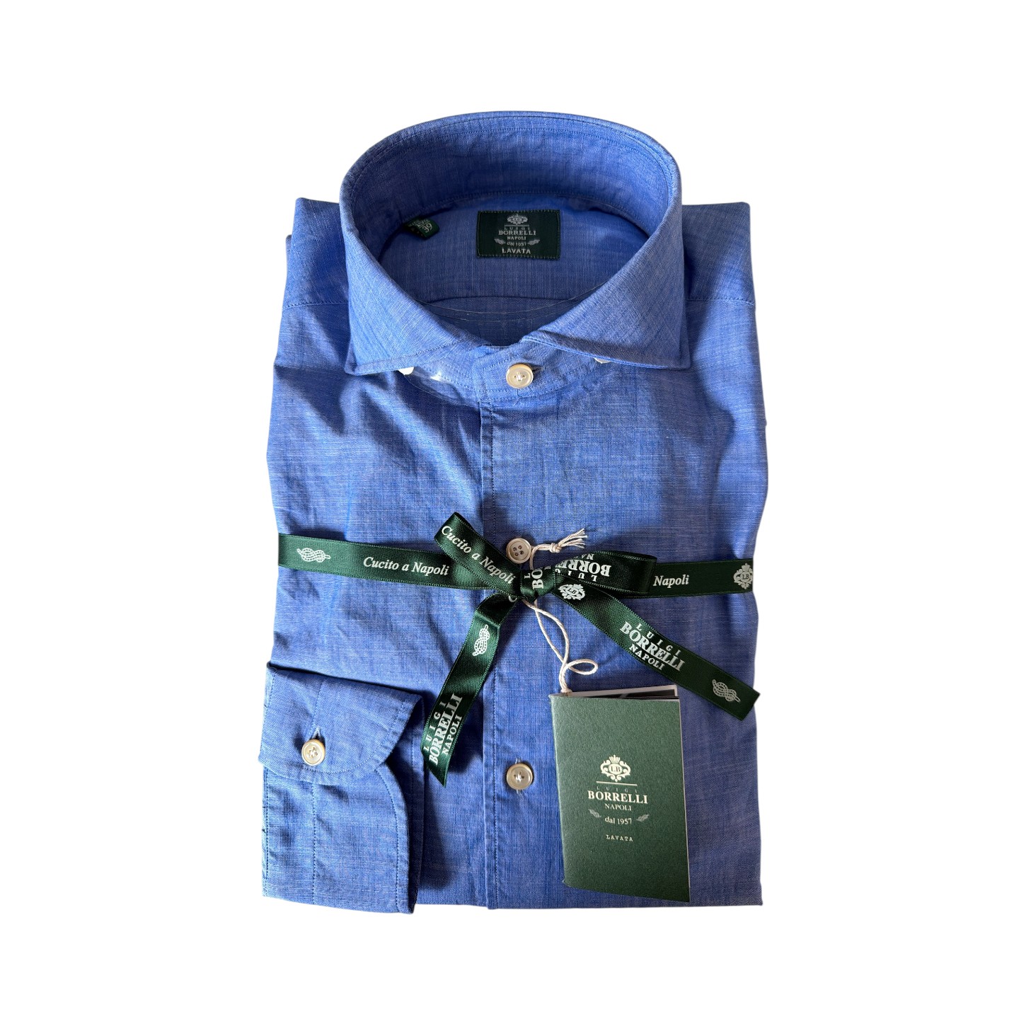 Borrelli | LT.11.001 - 4 - Afbeelding 2
