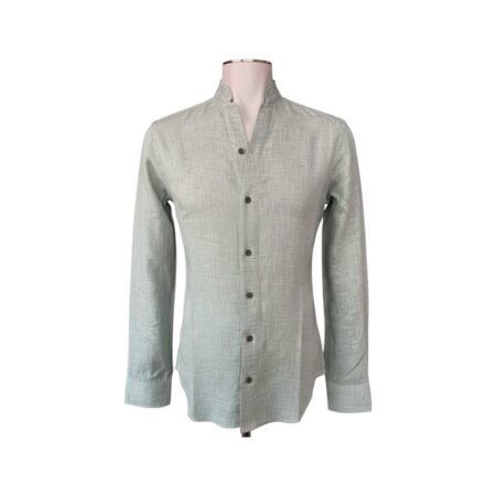 Sease | Fish Tail Shirt B32