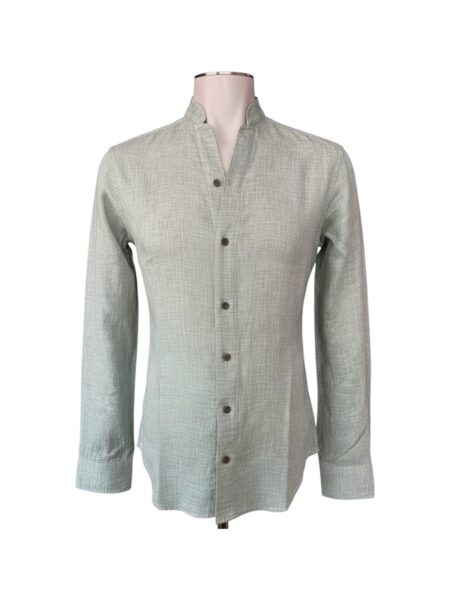 Sease | Fish Tail Shirt B32