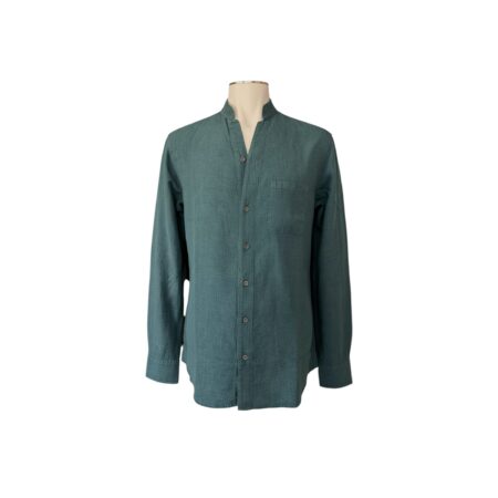 Sease | Fish Tail Shirt G14