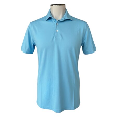 Fedeli | Polo Jersey Giza - 44