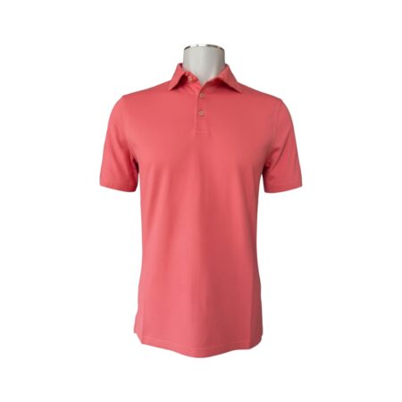 Fedeli | Polo Jersey Giza - 74