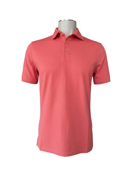 Fedeli | Polo Jersey Giza - 74